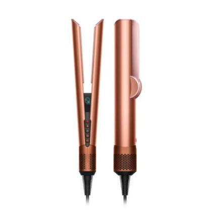  Преса за коса DYSON HT01 Airstrait AmSi/PkCp 143343-01