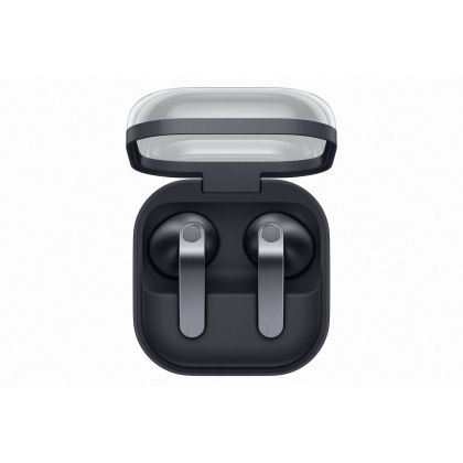 Безжични слушалки SAMSUNG Galaxy Buds4, Black