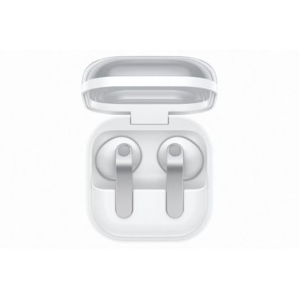 Безжични слушалки SAMSUNG Galaxy Buds4, White