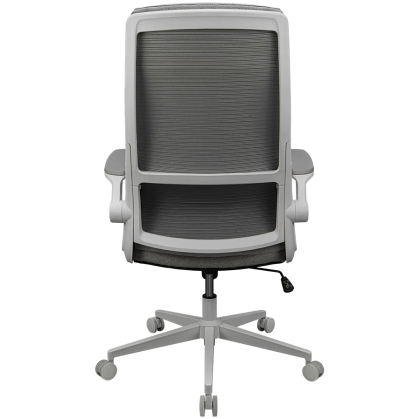 COUGAR Stryder White Gaming Chair