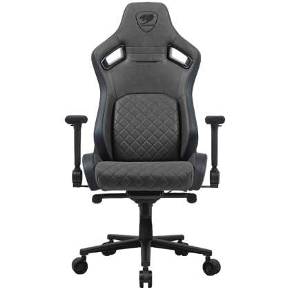 COUGAR Defensor S Jet Gray F Gaming Chair
