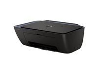 HP DeskJet 2921 All-in-One Color Printer 7.5/5.5 ppm