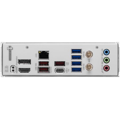 MSI B850 GAMING PLUS WIFI6E, ATX, Socket AM5, 4x DDR5 Dual Channel up to 8200(OC)MHz, 2x PCIe x16 slot, 2x M.2 slot, 4x USB 5Gbps, 3x USB 10Gbps, 1x USB 10Gbps Type-C, HDMI, DP, 7.1 HD Audio, 2.5G LAN, WiFI 6E, BT, 3Y