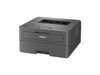 BROTHER HLL2442DWYJ1 Laser Printer A4 Monochrome 30ppm Duplex Wireless USB 2.0