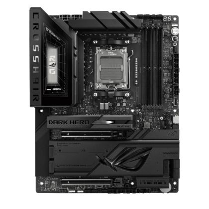Дънна платка Asus ROG Crosshair X870E Dark Hero Wi-Fi
