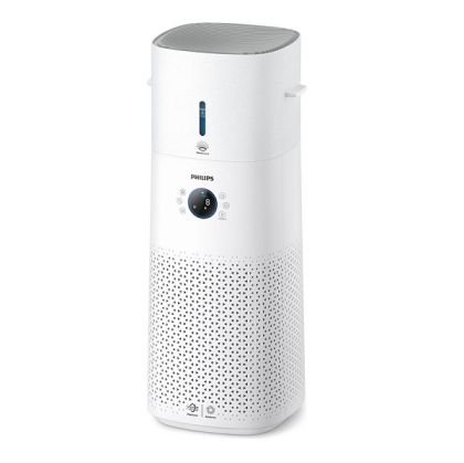Пречиствател и овлажнител PHILIPS AC3737/10 Series 3000, 2in1 room up to 131m2 Philips Air+ App