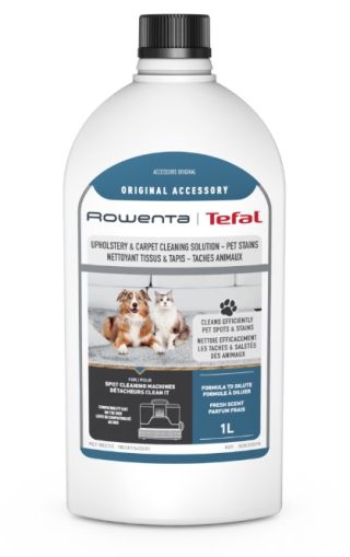 Препарат за петна от домашни любимци Rowenta XD5320F0 Clean It Pet  Acc