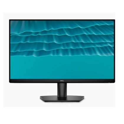 Монитор DELL SE2426H, 23.8" IPS, FullHD (1920x1080) 144Hz, 16:9, 1ms, 1000:1, 300 cd/m2, AMD FreeSync, 2xHDMI, Black