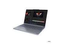 LENOVO ThinkBook 16p G6 ADR AMD RYZEN 9 8940HX 16inch 32GB 512GB SSD WQXGA W11P 3Y