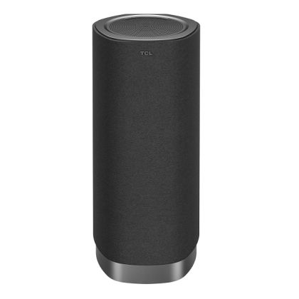 Саундбар TCL Z100, 1.1.1 Ch, 95W, Wireless, wifi connection with TCL TV,Dolby FlexConnect tech. built in Speaker,Location Free of connection,Bluetooth built in,Two SPKs