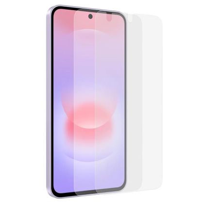 Защитно фолио за SAMSUNG Galaxy A37 Screen Protector Transperant