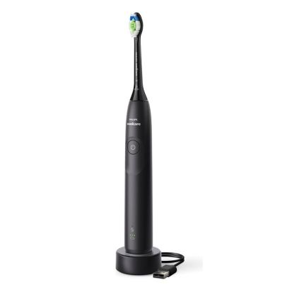 PHILIPS toothbrush Sonicare HX7101/01 BrushPacer and SmartTimer black