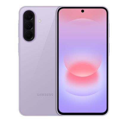 Смартфон SAMSUNG Galaxy A37 5G 6/128GB Awesome Lavender