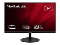 VIEWSONIC VA24E2-H 23.8inch IPS FHD 144Hz 250cd/m2 1ms D-SUB HDMI VESA