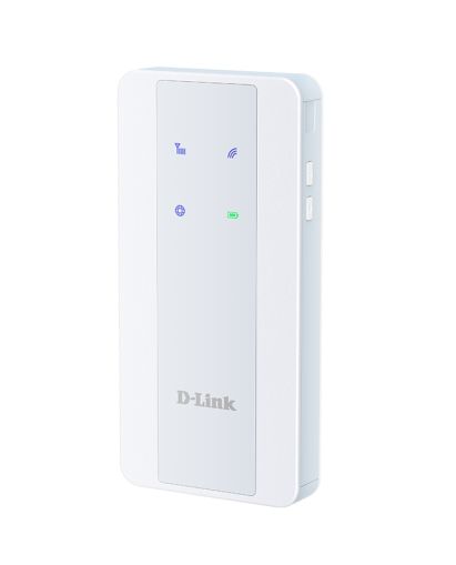 Рутер D-Link 5G NR AX1800 Wi-Fi 6 Mobile Hotspot