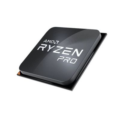 Процесор AMD Ryzen 7 PRO 4750GE (3.10GHz up to 4.30GHz, 8MB Cache, 8 ядра, AM4) MPK