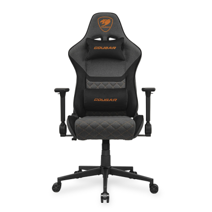 COUGAR Armor One V2 Gray F Gaming Chair