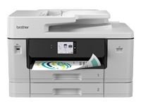 BROTHER 3960DW all-in-one A3 wireless inkjet printer​ 30ppm