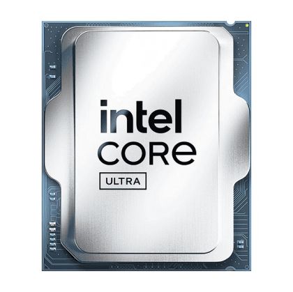 Процесор INTEL Core Ultra 9 285K (36M Cache, 3.70 GHz up to 5.70 GHz, 24 ядра, LGA1851) Tray
