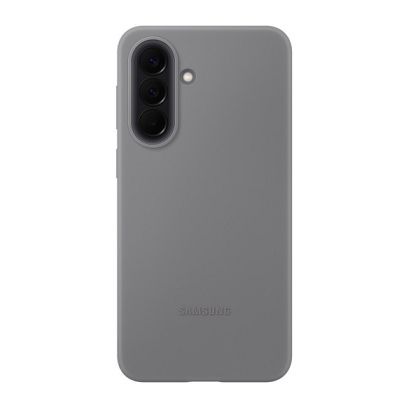Гръб за SAMSUNG Galaxy A57 5G Silicone Case Gray