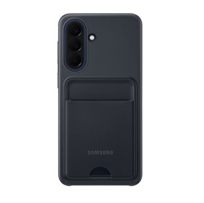 Гръб за SAMSUNG Galaxy A57 5G Card Slot Case Black