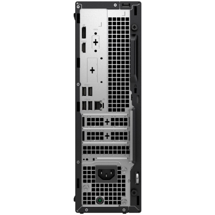 Dell Pro Slim QCS1250, Intel Core i7-14700 (20C, 28T, 33MB cache, up to 5.4GHz), 8GB (1x8GB) DDR5, 512GB M.2 SSD, Integrated Graphics, BG KBD+Mouse, Ubuntu, 3Y ProSupport