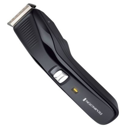 Машинка за подстригване Remington HC5200 ProPower, 40 мин, 0.5мм - 4.2 см, Самонаточващи се остриета от стомана, Черен