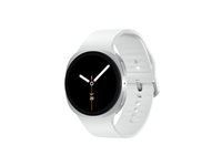 SAMSUNG SM-L330F Watch8 BT 44mm Silver