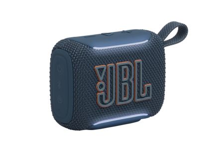 Тонколони JBL GO 5 BLU Waterproof and drop-proof portable speaker