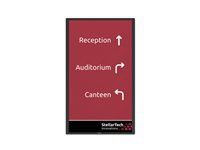 PHILIPS 32BDL5150I 32inch E-paper Show content 24/7 with zero power Android SoC processor 65,000 vibrant colours