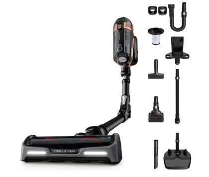 Прахосмукачка Rowenta RH99F1WO X-Force 15.60 1H20Min, 230Aw, 32,4V, 99.9%