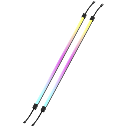 Светлинна лента CORSAIR LS350 Aurora RGB Light Strips 350mm