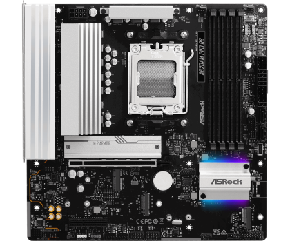 ASROCK A620AM PRO RS