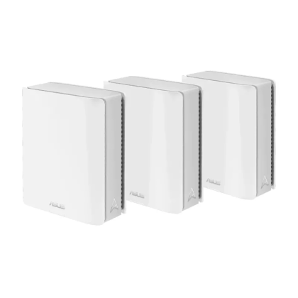 ASUS ZENWIFI BT8 3PK WF7 WHITE