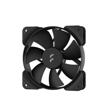FD ASPECT 12 120MM PWM BLACK 