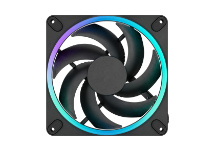 FD MOMENTUM 14 RGB BLACK