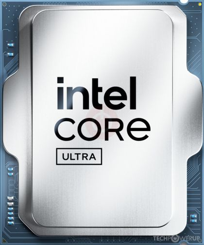 INTEL CORE ULTRA 9 285 TRAY