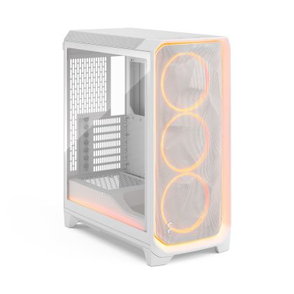 FD MESHIFY 3 AMBIEN PRO RGB WH