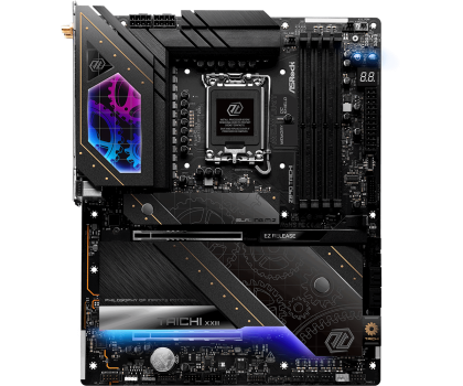 ASROCK Z890 TAICHI