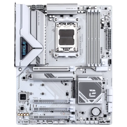 GB B850 EAGLE ICE