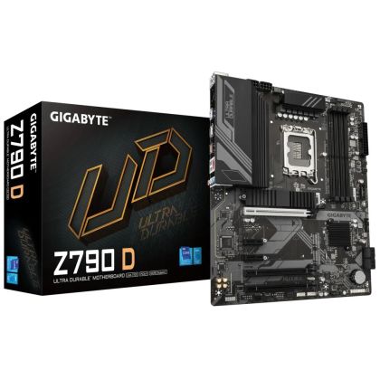 GB Z790 D / LGA1700
