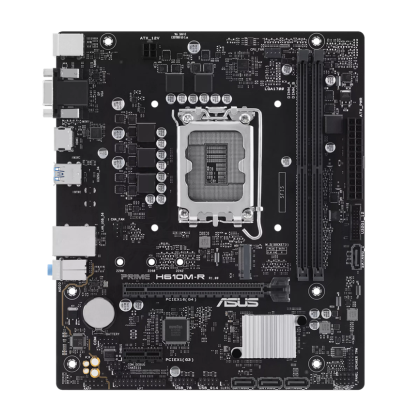ASUS PRIME H610M-R-SI 