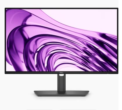 Монитор DELL Pro P P2226H, 21.5" IPS, FullHD (1920x1080) 100Hz, 16:9, 5ms, 1500:1, 300 cd/m2, HDMI, Display Port, USB-C, USB Hub, Dark Gray