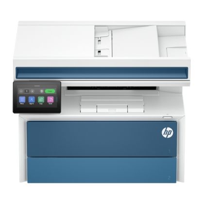 Лазерно многофункционално устройство HP LaserJet Pro MFP 4113fdn