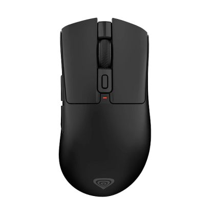 Мишка Genesis Wireless Gaming Mouse Zircon 880 Pro 8K 30000dpi, Black