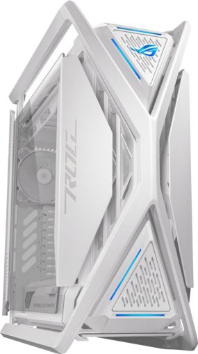 Кутия за компютър Asus ROG Hyperion GR701 White