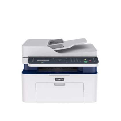 Лазерно многофункционално устройство Xerox B115 Mono Multifunction Printer