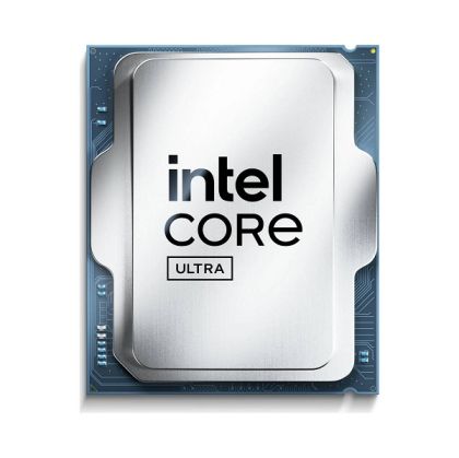 Процесор INTEL Core Ultra 5 250KF Plus (30M Cache, 4.20 GHz up to 5.30 GHz, 18 ядра, LGA1851) Tray