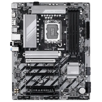 GB B860 DS3H WIFI6E / LGA1851
