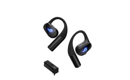 Слушалки Asus,O701ROGCETRAOPENWIRELESS/BLK
